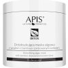 Apis detoxikačná gélová maska s bambusovým uhlím a ionizovaným striebrom 200 ml