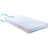 BABYMATEX Matrac Carpathia 120 x 60 x 10 cm BABYMATEX Matrac Carpathia 120 x 60 x 10 cm