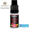 IMPERIA Black Label Jahoda džem - 10ml (aróma pre e-liquid) IMPERIA Black Label Jahoda džem - 10ml (aróma pre e-liquid)