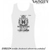 Tielko RANGER® - PISCES - b S Biela Tielko RANGER® - PISCES - b S Biela