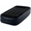 Intex 64122NP Opierka vankúša Zvýšená nafukovacia posteľ 99x191x42 cm Čierna Intex 64122NP Opierka vankúša Zvýšená nafukovacia posteľ 99x191x42 cm Čierna