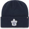 47 Brand Pánska Zimná Čiapka Toronto Maple Leafs Chain Stitch ´47 Cuff Knit 47 Brand Pánska Zimná Čiapka Toronto Maple Leafs Chain Stitch ´47 Cuff Knit