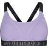 Športová podprsenka Ortovox 150 Essential Sports Top W Veľkosť: M / Farba: fialová Športová podprsenka Ortovox 150 Essential Sports Top W Veľkosť: M / Farba: fialová