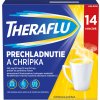 THERAFLU PRECHLADNUTIE A CHRÍPKA plo por (4-vrst.vre.PET/LDPE/Al/LDPE) 1x14 ks THERAFLU PRECHLADNUTIE A CHRÍPKA plo por (4-vrst.vre.PET/LDPE/Al/LDPE) 1x14 ks