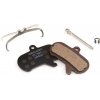Sram XLarge Quiet/Organic Brake Pads (Maven) organické