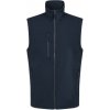 REGATTA PROFESSIONAL E-VOLVE TRA 915 / Unisex strečová vesta - navy/seal grey S REGATTA PROFESSIONAL E-VOLVE TRA 915 / Unisex strečová vesta - navy/seal grey S