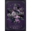 Gothikana: A Dark Academia Gothic Romance: TikTok Made Me Buy it! Gothikana: A Dark Academia Gothic Romance: TikTok Made Me Buy it!