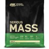Optimum Nutrition Serious Mass 5450 g vanilla Optimum Nutrition Serious Mass 5450 g vanilla