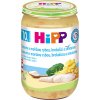 HiPP Cestoviny s morskou rybou brokolicou a smotanou 220 g HiPP Cestoviny s morskou rybou brokolicou a smotanou 220 g