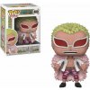 Figurka One Piece POP! Televize Vinyl Figurka DQ Doflamingo (2795-0) Figurka One Piece POP! Televize Vinyl Figurka DQ Doflamingo (2795-0)