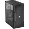 Endorfy Regnum 400 ARGB čierna / Mid tower / ATX / 4x 120mm / 2x USB 3.0 / mesh panel / priehľadná bočníce / bez zdroja (EY2A009) Endorfy Regnum 400 ARGB čierna / Mid tower / ATX / 4x 120mm / 2x USB 3.0 / mesh panel / priehľadná bočníce / bez zdroja (EY2A009)