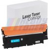 READYToner Laserový toner Samsung 430C (CLT-C404S / CLT-404) cyan (modrý), kompatibilný READYToner Laserový toner Samsung 430C (CLT-C404S / CLT-404) cyan (modrý), kompatibilný