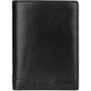Mato Grosso Dámská peněženka 0859-60 RFID černá
