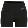 Craft Essence Hotpants 3 C17234 dámske šortky - čierna (9990) - S Craft Essence Hotpants 3 C17234 dámske šortky - čierna (9990) - S