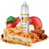 Adams Vape Classic - Desserts S&V - Cinnamon Apple Pie (Jablkový koláč so škoricou) 10 ml Adams Vape Classic - Desserts S&V - Cinnamon Apple Pie (Jablkový koláč so škoricou) 10 ml