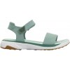 Dámske sandále ATOM, ENERGY Zelená,Biela,Hnedá 37 Dámske sandále ATOM, ENERGY Zelená,Biela,Hnedá 37