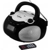 Orava RSU-05 přehrávač, USB/ SD přenosný, Bluetooth, AM/ FM/ SW1/ SW2 rádio, výstup na sluchátka, LCD displej RSU-05 Orava RSU-05 přehrávač, USB/ SD přenosný, Bluetooth, AM/ FM/ SW1/ SW2 rádio, výstup na sluchátka, LCD displej RSU-05