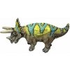 Bullyland 61317 - Mini Dinosaurus Triceratops Bullyland 61317 - Mini Dinosaurus Triceratops