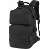 Helikon-Tex Ratel Mk2 Cordura čierny 25 l Helikon-Tex Ratel Mk2 Cordura čierny 25 l