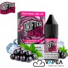 e-liquid Drifter Bar Salts Blackcurrant Ice 10ml - 10mg e-liquid Drifter Bar Salts Blackcurrant Ice 10ml - 10mg