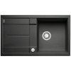 Blanco METRA 5 S antracit s excentrom Blanco METRA 5 S antracit s excentrom