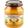 Rudolfs BIO mango príkrm 190g Rudolfs BIO mango príkrm 190g