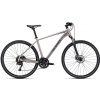 Krosový bicykel CTM STARK 1.0 2026 Veľkosť: XL (21 Krosový bicykel CTM STARK 1.0 2026 Veľkosť: XL (21