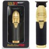 Zastřihovač vlasů Babyliss Pro Skeleton FX Boost+ Pro FX7870GBPE Gold Zastřihovač vlasů Babyliss Pro Skeleton FX Boost+ Pro FX7870GBPE Gold