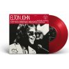 JOHN ELTON - STEP INTO CHRISTMAS (1VINYL) JOHN ELTON - STEP INTO CHRISTMAS (1VINYL)