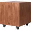 JBL L10CS - ořech JBL L10CS - ořech