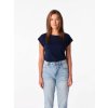 Dámske tričko CityZen ALTA tmavo modrá 50 Dámske tričko CityZen ALTA tmavo modrá 50