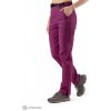 Viking Expander dámske nohavice, dark purple M Viking Expander dámske nohavice, dark purple M