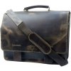 Skrytá pracka Blazek&Anni, športová, pánska kožená aktovka 40 x 31 cm. Skrytá pracka Blazek&Anni, športová, pánska kožená aktovka 40 x 31 cm.