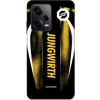 Picasee Fashion Case pre Xiaomi Redmi Note 12 Pro+ 5G - OKTAGON - Jungwirth Fight Jersey Picasee Fashion Case pre Xiaomi Redmi Note 12 Pro+ 5G - OKTAGON - Jungwirth Fight Jersey