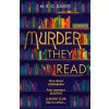 Murder by the Book Murder by the Book