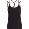 Tričko adidas Studio Slim Strappy Back Tank Top W HE3140 Tričko adidas Studio Slim Strappy Back Tank Top W HE3140