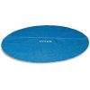 Intex Solárna plachta na bazén 549 cm INTEX 28015 Intex Solárna plachta na bazén 549 cm INTEX 28015