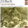 BACH,J.S.: Oboenwerke Vol.3 (Utkin) (SACD) BACH,J.S.: Oboenwerke Vol.3 (Utkin) (SACD)