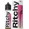 Liqua Ritchy STRAWBERRY ICE CREAM Shake & Vape 10 ml