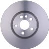 Brzdový kotúč HELLA 8DD 355 108-761 Brzdový kotúč HELLA 8DD 355 108-761