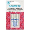 Ihly quiltovacie Schmetz 130/705 H-Q VMS 75 QUILTING Ihly quiltovacie Schmetz 130/705 H-Q VMS 75 QUILTING