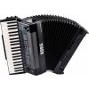 Korg FISA Suprema-P Digitálny akordeón Korg FISA Suprema-P Digitálny akordeón
