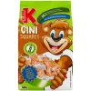 Kubík Cini Squares cereálie do mlieka 500 g