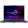 ASUS ROG Strix G18/G814FM-S9006W/R9-9955HX/18''/2560x1600/32GB/1TB/RTX 5060/W11H/Gray/2R G814FM-S9006W ASUS ROG Strix G18/G814FM-S9006W/R9-9955HX/18''/2560x1600/32GB/1TB/RTX 5060/W11H/Gray/2R G814FM-S9006W