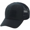 M-Tac Mesh Flex Ripstop Baseball Velcro navy