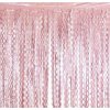 Dekoračný záves špirály ružovej s potlačou 100 x 200 cm Dekoračný záves špirály ružovej s potlačou 100 x 200 cm