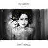 HARVEY, P.J. - DRY - DEMOS CD HARVEY, P.J. - DRY - DEMOS CD