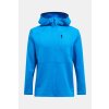 MIKINA PEAK PERFORMANCE M TRAIL POLARTEC ZIP HOOD BRILLIANT BLUE MIKINA PEAK PERFORMANCE M TRAIL POLARTEC ZIP HOOD BRILLIANT BLUE