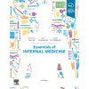 Essentials of Internal Medicine (Talley,Nicholas J,MD (NSW),PhD (Syd),MMedSci (Clin Epi)(Newc.),FAHMS,FRACP,FAFPHM,FRCP (Lond. & Edin.),FACP,Professor,O'Connor,Simon,FRACP DDU FCSANZ,Frankum,Brad,B Me Essentials of Internal Medicine (Talley,Nicholas J,MD (NSW),PhD (Syd),MMedSci (Clin Epi)(Newc.),FAHMS,FRACP,FAFPHM,FRCP (Lond. & Edin.),FACP,Professor,O'Connor,Simon,FRACP DDU FCSANZ,Frankum,Brad,B Me