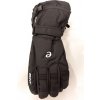 Pánske čierne lyžiarske rukavice ECHT ARLBERG L-XL-2XL Pánske čierne lyžiarske rukavice ECHT ARLBERG L-XL-2XL
